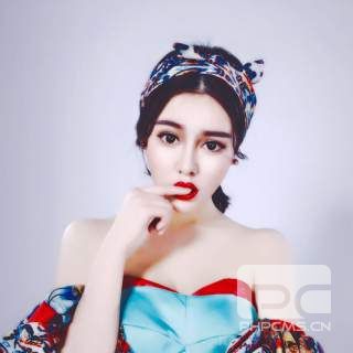 秀色直播间美女 夏日的专属直播间——熙熙2