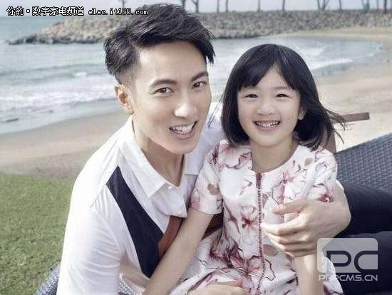 《爸爸去哪儿5》 邓伦首次挑战实习奶爸