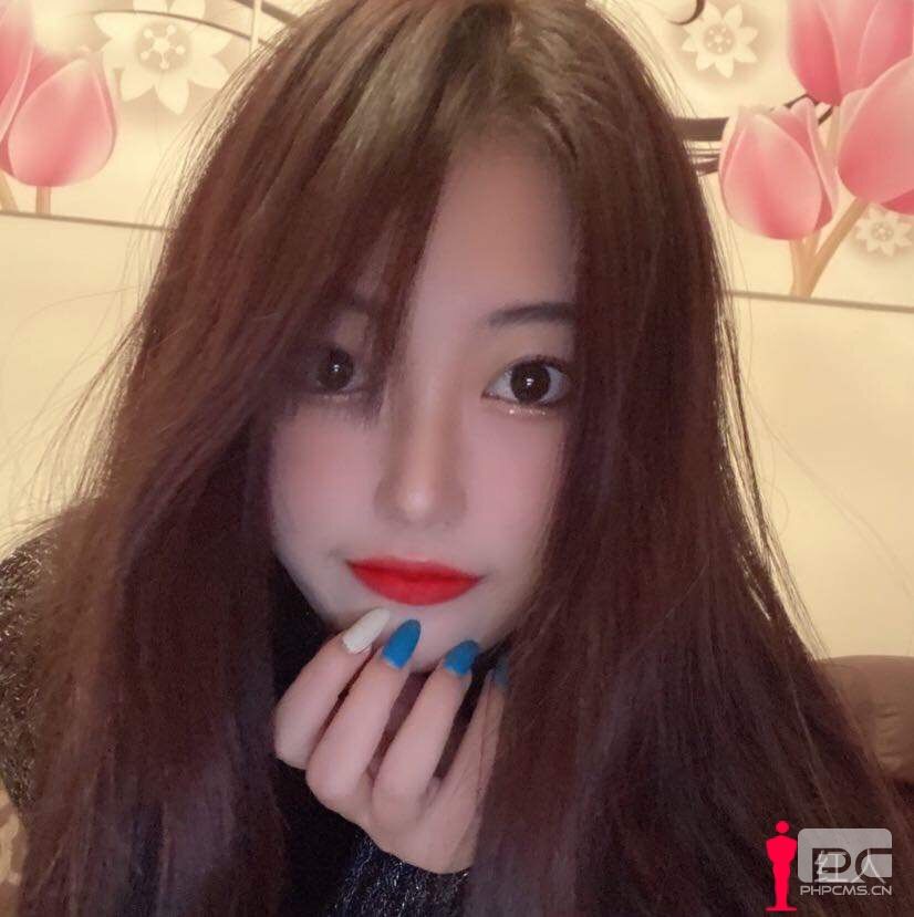 如沐春风的美女主播甜蜜又清新1