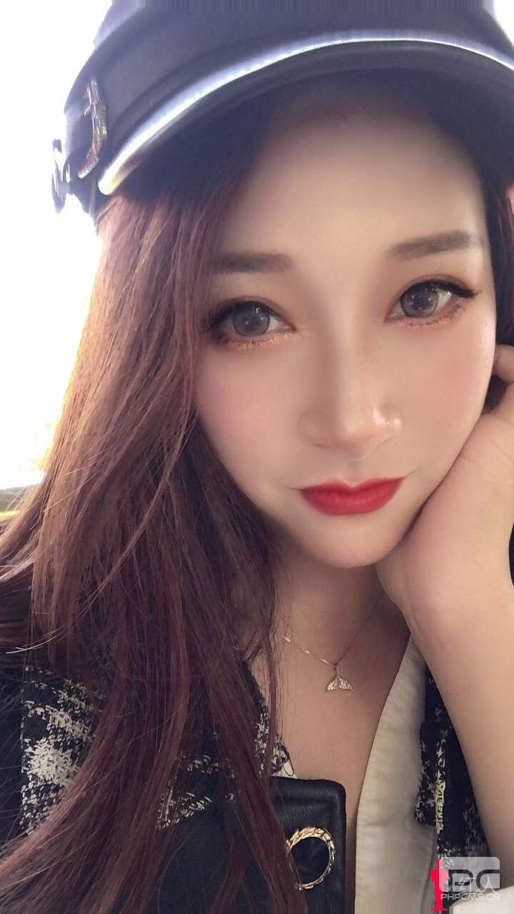 如沐春风的美女主播甜蜜又清新2