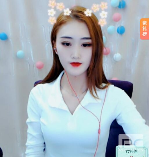 红人直播间 美女这舞蹈活力十足2