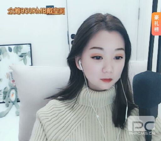 美女热舞直播大厅 性感舞蹈跳进你心里了1